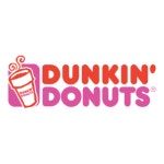 Dunkin Donuts Logo PNG Vectors Free Download