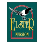 Elster Logo PNG Vectors Free Download