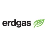 Erdgas Logo PNG Vectors Free Download