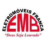 Eletromóveis EMB Franca Logo PNG Vector (AI) Free Download