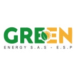 Green Energy Logo PNG Vector (EPS) Free Download