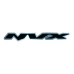NVX155 Logo PNG Vector (AI) Free Download