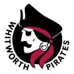Whitworth Pirates Logo PNG Vector (SVG) Free Download