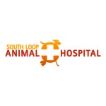 South Loop Animal Hospital Logo PNG Vector (SVG) Free Download