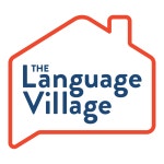 The Language Village Logo PNG Vector (SVG) Free Download