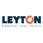 Leyton Logo PNG Vectors Free Download