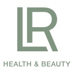 LR - Health & Beauty Logo PNG Vector (SVG) Free Download