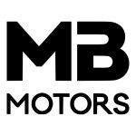 MB MOTORS Logo PNG Vector (SVG) Free Download
