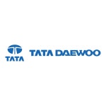 Tata daewoo company Logo PNG Vector (SVG) Free Download