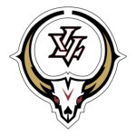 Las Vegas Outlaws Logo PNG Vectors Free Download