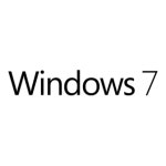 Microsoft Windows 7 Logo PNG Vectors Free Download