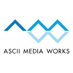 Ascii Media Works Logo PNG Vector (SVG) Free Download