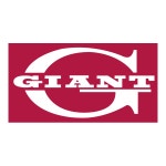 Giant Food Logo PNG Vector (SVG) Free Download