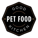 Good Pet Food Logo PNG Vector (SVG) Free Download