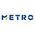 Metro Ag Logo PNG Vectors Free Download