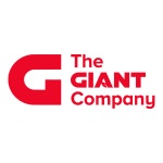 The Giant Company Logo PNG Vector (SVG) Free Download