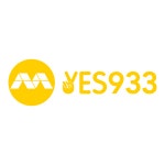 Yes 933 Logo PNG Vector (SVG) Free Download