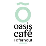 oasis café Logo PNG Vector (AI) Free Download
