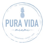 Pura Vida Logo PNG Vector (SVG) Free Download