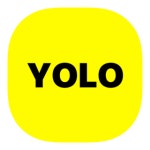 Yolo Logo PNG Vectors Free Download