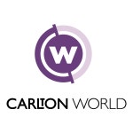 Carlton World Logo PNG Vector (SVG) Free Download