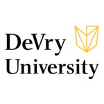 Devry Logo PNG Vectors Free Download