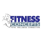 Fitness Concepts Male Logo PNG Vector (AI) Free Download