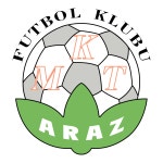 FK MKT-Araz Imisli Logo PNG Vector (EPS) Free Download
