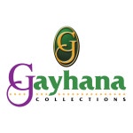 Gaynana Collections Logo PNG Vector (EPS) Free Download