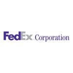 Fedex Corporation Logo PNG Vectors Free Download