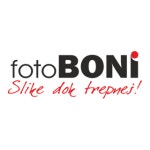 Foto Boni Logo PNG Vectors Free Download