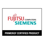 Fujitsu Siemens Computers Logo PNG Vectors Free Download