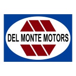 Del Monte Motors Logo PNG Vector (SVG) Free Download