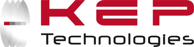 KEP Technologies Logo PNG Vector (SVG) Free Download