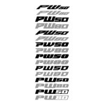 Pw Logo PNG Vectors Free Download