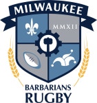 Milwaukee Barbarians Rugby Logo PNG Vector (SVG) Free Download