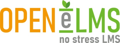 Open eLMS Logo PNG Vector (SVG) Free Download