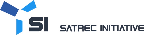 Satrec Initiative Logo PNG Vector (SVG) Free Download