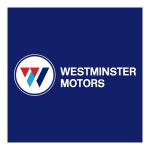 Westminster Motors Logo PNG Vector (SVG) Free Download