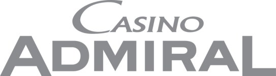 Admiral Casino Logo PNG Vector (AI) Free Download