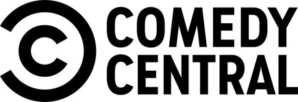 Comedy Central Logo PNG Vector (SVG) Free Download