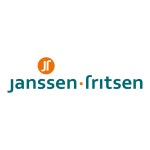 Janssen Fritsen Logo PNG Vector (SVG) Free Download