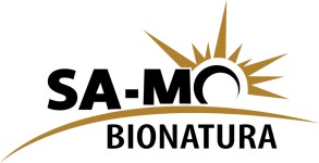 SA-MO Bionatura Logo PNG Vector (AI) Free Download