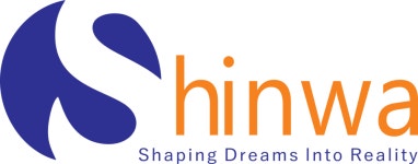 SHINWA MOULDS Logo PNG Vector (EPS) Free Download
