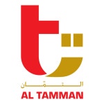 AL TAMMAN INVESTMENT LLC Logo PNG Vector (CDR) Free Download