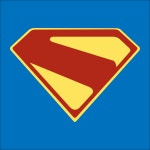 Superman Legacy Logo PNG Vector (AI) Free Download
