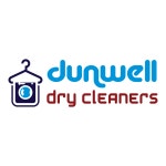 Dunwell Dry Cleaners Uganda Logo PNG Vector (PDF) Free Download