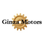 Ginza Motors Logo PNG Vector (AI) Free Download