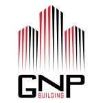 Gnp Building Logo PNG Vectors Free Download