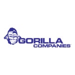 Gorilla Companies Logo PNG Vector (EPS) Free Download